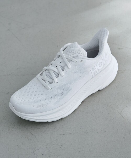 HOKA（ホカ）の「＜HOKA ONE ONE＞クリフトン 9 スニーカー