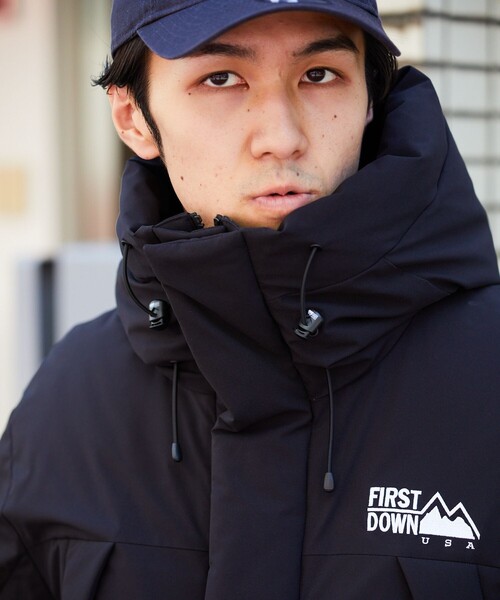 FIRST DOWN（ファーストダウン）の「FIRST DOWN/ファーストダウン 別注