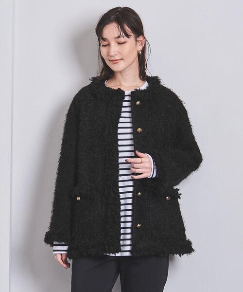 UNITED ARROWS（ユナイテッドアローズ）の「GIOLICA ツイード