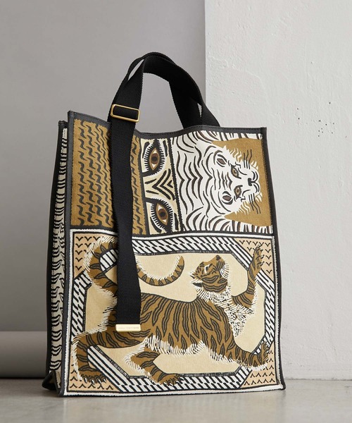 INOUI TOOSH（イヌイトゥーシュ）の「【INOUI EDITIONS（イヌイ