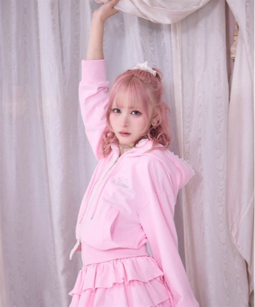 FickleBebe（フィクルベベ）の「BEBE Anniv SET