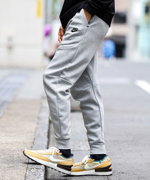 NIKE（ナイキ）の「※【NIKE / ナイキ】 テックフリース ジョガー