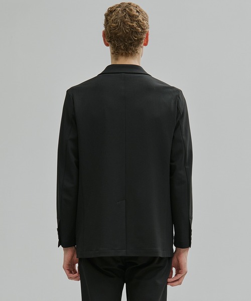 FINAL SALE】アウトラスト ベーシック ジャケット ｜SETUP可｜体温調節