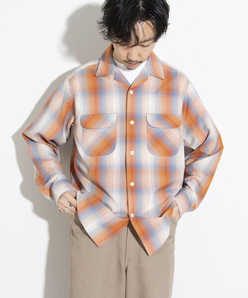 PENDLETON（ペンドルトン）の「【PENDLETON/ペンドルトン】オープン