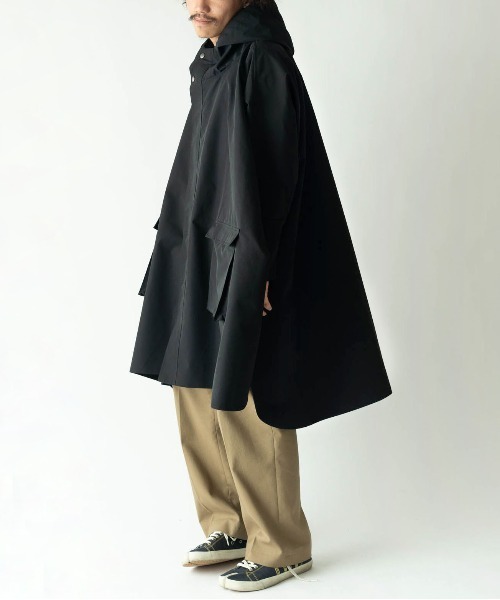 3レイヤーポンチョ | ジムマスター（gym master）公式通販