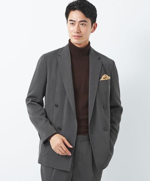 green label relaxing（グリーンレーベルリラクシング）の「TW ツイル