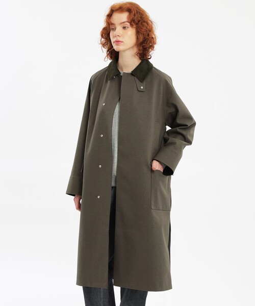 MACKINTOSH PHILOSOPHY（ﾏｯｷﾝﾄｯｼｭ ﾌｨﾛｿﾌｨｰ）の「GREY LABEL 【FUDGE
