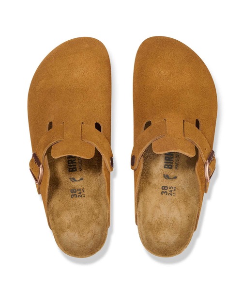 BIRKENSTOCK/ビルケンシュトック レディース Boston LEVE ボストン