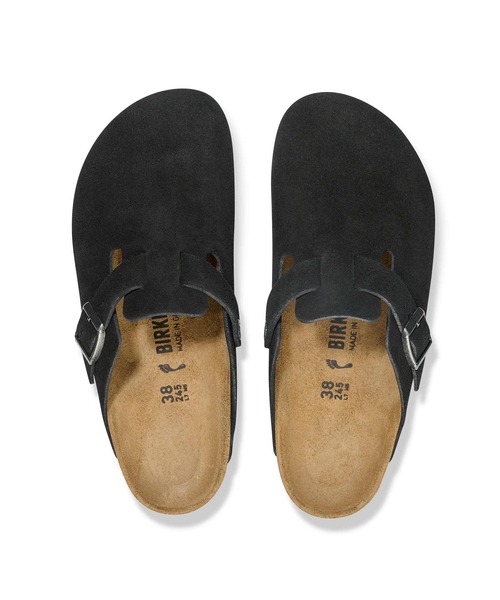 BIRKENSTOCK/ビルケンシュトック レディース Boston LEVE ボストン