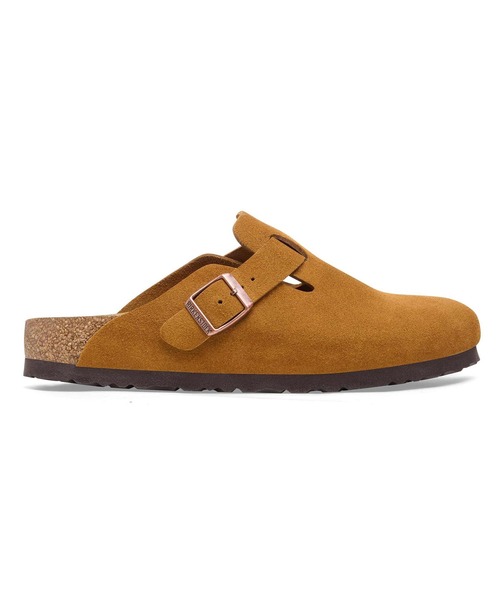 BIRKENSTOCK/ビルケンシュトック レディース Boston LEVE ボストン