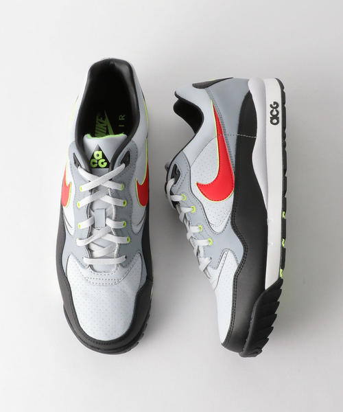 NIKE（ナイキ）の「＜NIKE（ナイキ）＞ Air Wildwood ACG/エアワイルド
