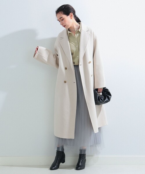 Ray BEAMS（レイビームス）の「Ray BEAMS / 4ボタン ダブル ビッグ