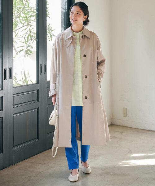 green label relaxing（グリーンレーベルリラクシング）の「ステン