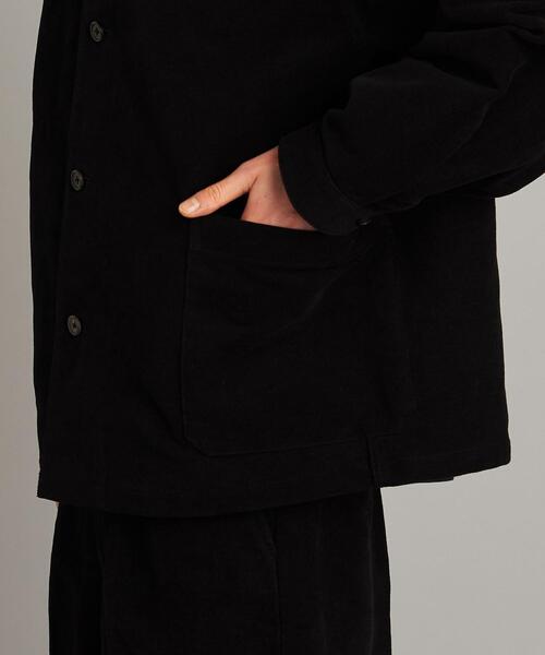 Steven Alan（スティーブンアラン）の「＜Steven Alan＞ BRSH MOLE