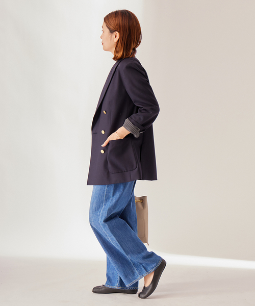 JOURNAL STANDARD（ジャーナルスタンダード）の「ダブルフロント