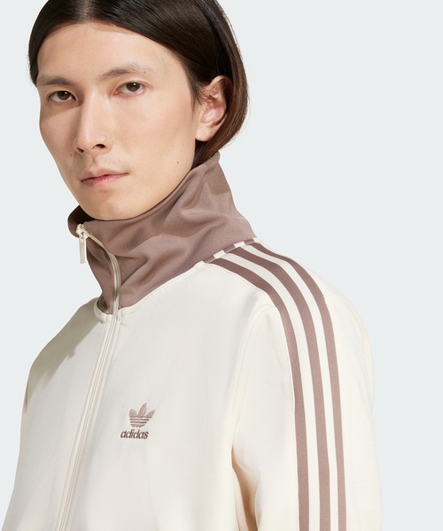 adidas/アディダス BECKENBAUER TT トラックジャケット（ジャージ
