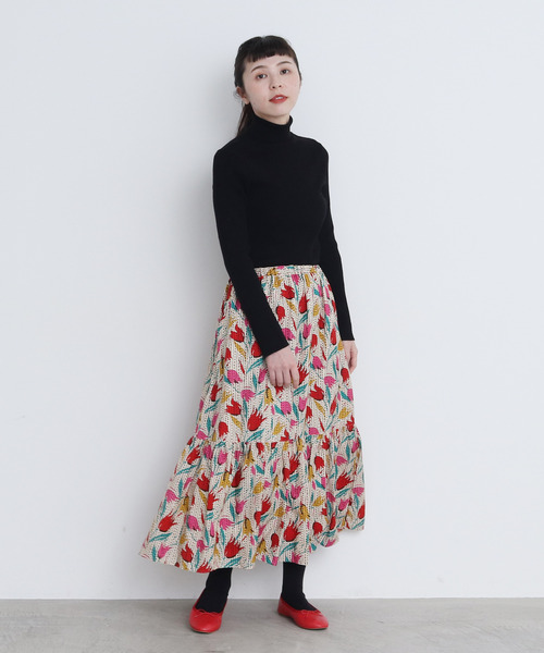 Dot＆Stripes CHILD WOMAN（ドットアンドストライプス チャイルド