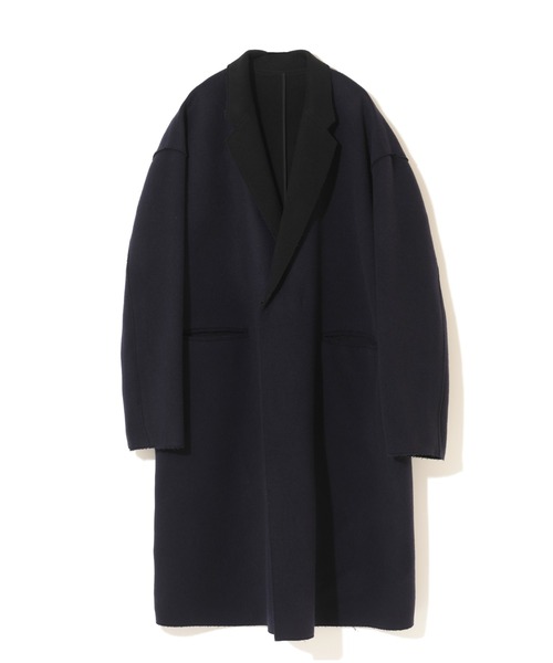 UNDERCOVER（アンダーカバー）の「UC2B9304（チェスターコート）」 - WEAR
