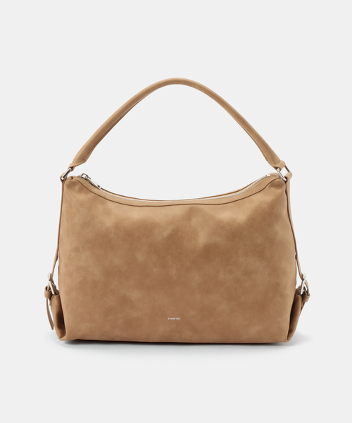 WEB＋一部店舗限定】STAND OIL /スタンドオイル Mushy Bag（ショルダー