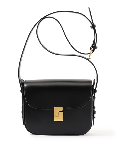 Soeur BELLISSIMA MINI ショルダーバッグ（ショルダーバッグ）｜soeur