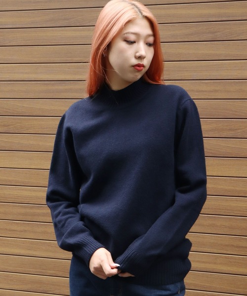 ROOPTOKYO（ループトウキョウ）の「MARS KNITWEAR /マーズニット