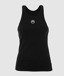 ORGANIC COTTON FITTED TANK TOP（タンクトップ）｜MARINE SERRE