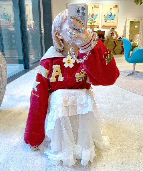 Alley by w closet（アリーバイダブルクローゼット）の「【Alley