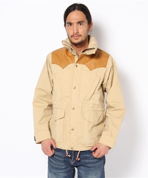 BEAMS（ビームス）の「ROCKY MOUNTAIN FEATHERBED / マウンテン