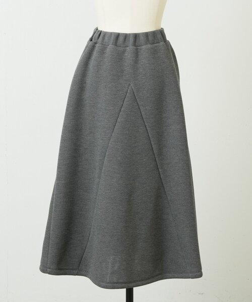 セール】杢ダンボールマーメイドスカート（スカート）｜BEARDSLEY