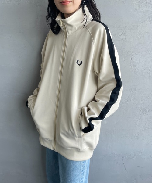 FRED PERRY（フレッドペリー）の「[FRED PERRY/フレッドペリー] 別注