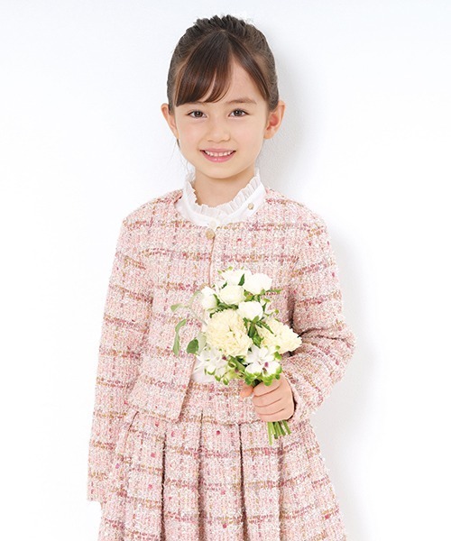 kate spade new york kids（ケイトスペードニューヨーク）の「トドラー