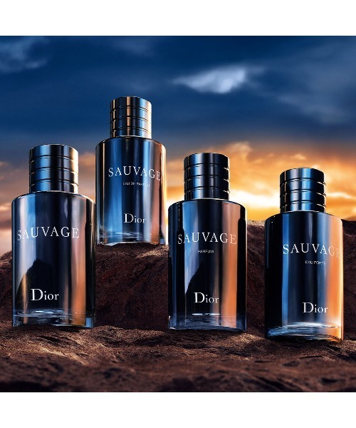 ソヴァージュ オードゥ パルファン(100mL)（香水）｜DIOR（ディオール
