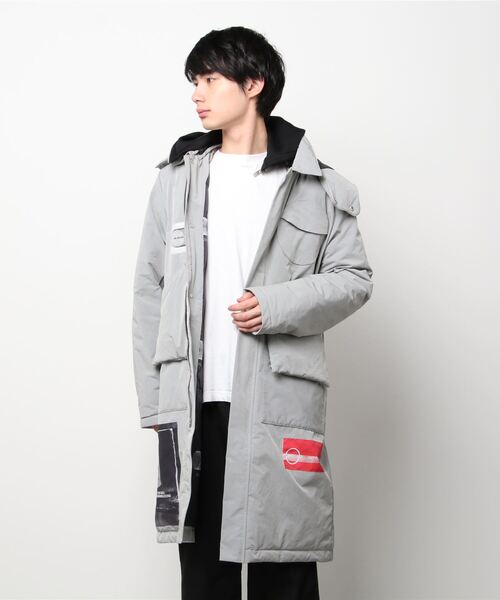 TATRAS（タトラス）の「TATRAS(タトラス) TATRAS×Mr. Saturday ROBANO