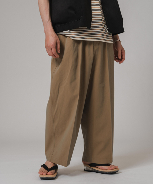 goyemon（ゴエモン）の「【EDIFICE×goyemon】別注 UNDA TSUKI TOUGH