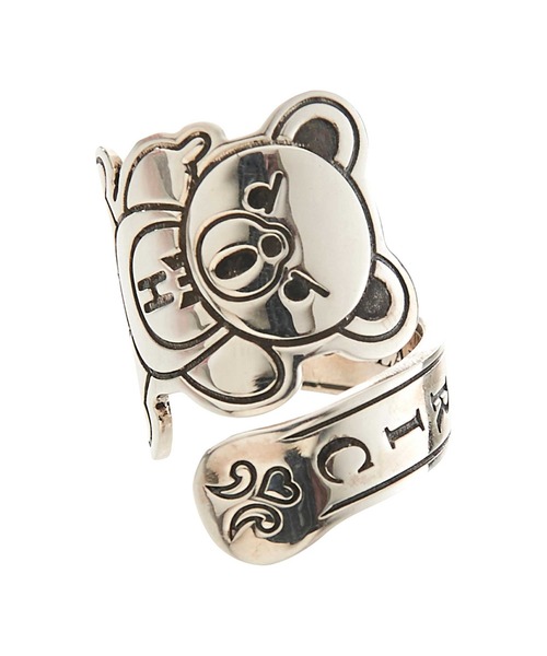 HYSTERIC GLAMOUR（ヒステリックグラマー）の「HYSTERIC BEAR スプーン