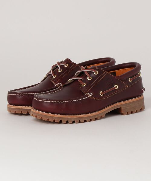 Timberland（ティンバーランド）の「Timberland 3EYE CLASSIC LUG