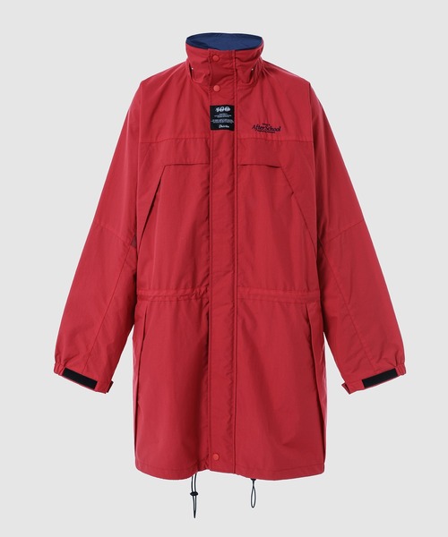 DAIRIKU（ダイリク）の「Nylon Mountain Coat（マウンテンパーカー