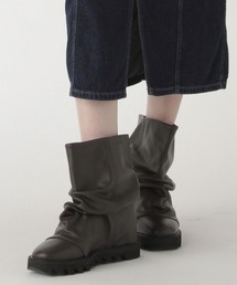 ZUCCa（ズッカ）｜ブーツ一覧 - WEAR