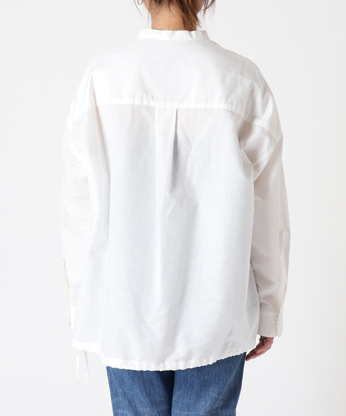 JOURNAL STANDARD（ジャーナルスタンダード）の「ハードマンズリネン