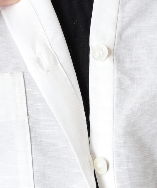 JOURNAL STANDARD（ジャーナルスタンダード）の「ハードマンズリネン