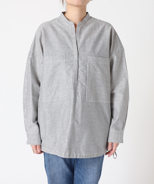 JOURNAL STANDARD（ジャーナルスタンダード）の「ハードマンズリネン