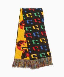 MONTMARTRE NEW YORK / モンマルトル ニューヨーク SANITY SCARF