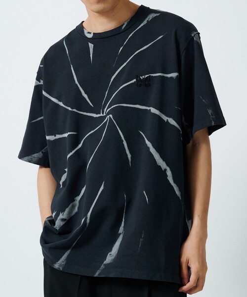 Needles（ニードルス）の「【Needles/ニードルズ】STUDIOUS別注Tie Dye