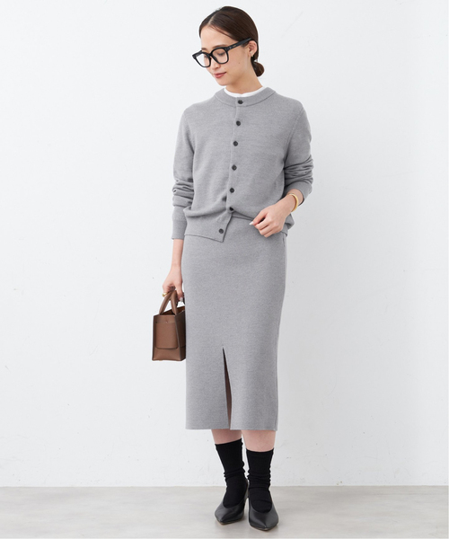 Deuxieme Classe（ドゥーズィエムクラス）の「WISH タイトスカート