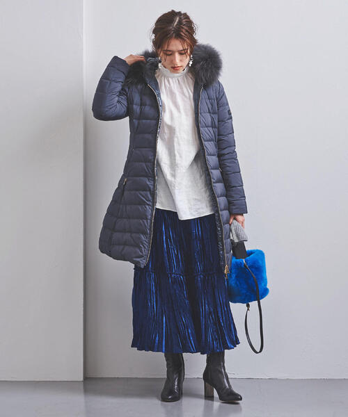 TATRAS（タトラス）の「別注＜TATRAS（タトラス）＞ リバーシブル