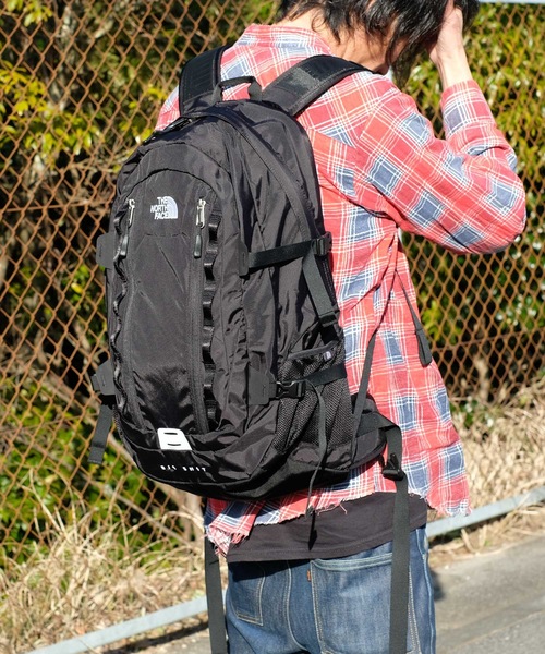 THE NORTH FACE/ザ ノースフェイス】Big Shot ビッグショット（バック