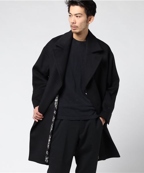 NUMBER (N)INE（ナンバーナイン）の「【NUMBER (N)INE】ブラッシュド