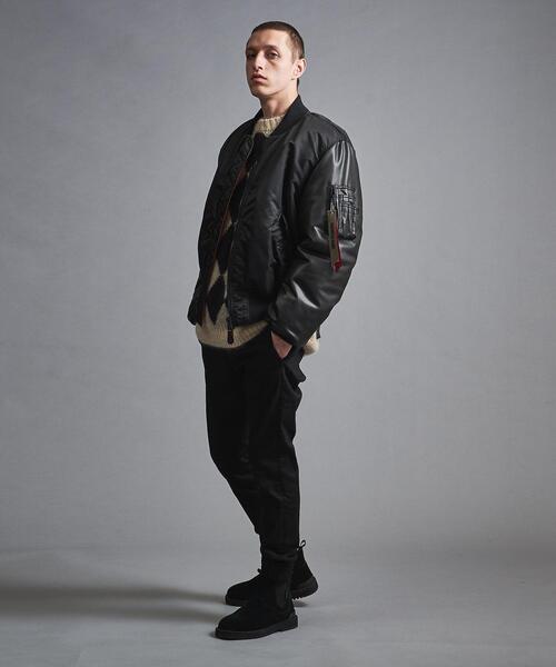 Alpha Industries（アルファインダストリーズ）の「＜ALPHA INDUSTRIES