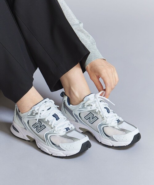 NEW BALANCE（ニューバランス）の「＜New Balance＞MR530SG/スニーカー