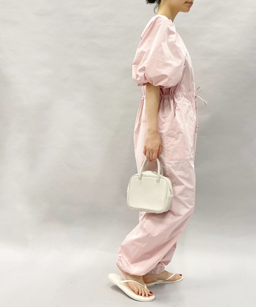 EDIT. FOR LULU（エディットフォールル）の「《追加2》T/C/NYタフタ